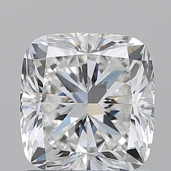 Arete Diamond