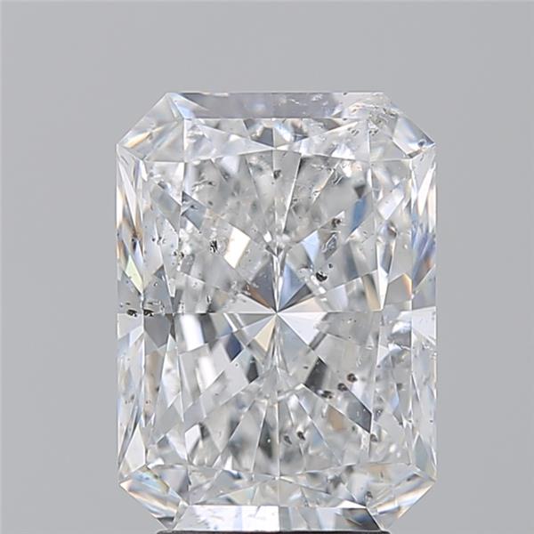 Arete Diamond