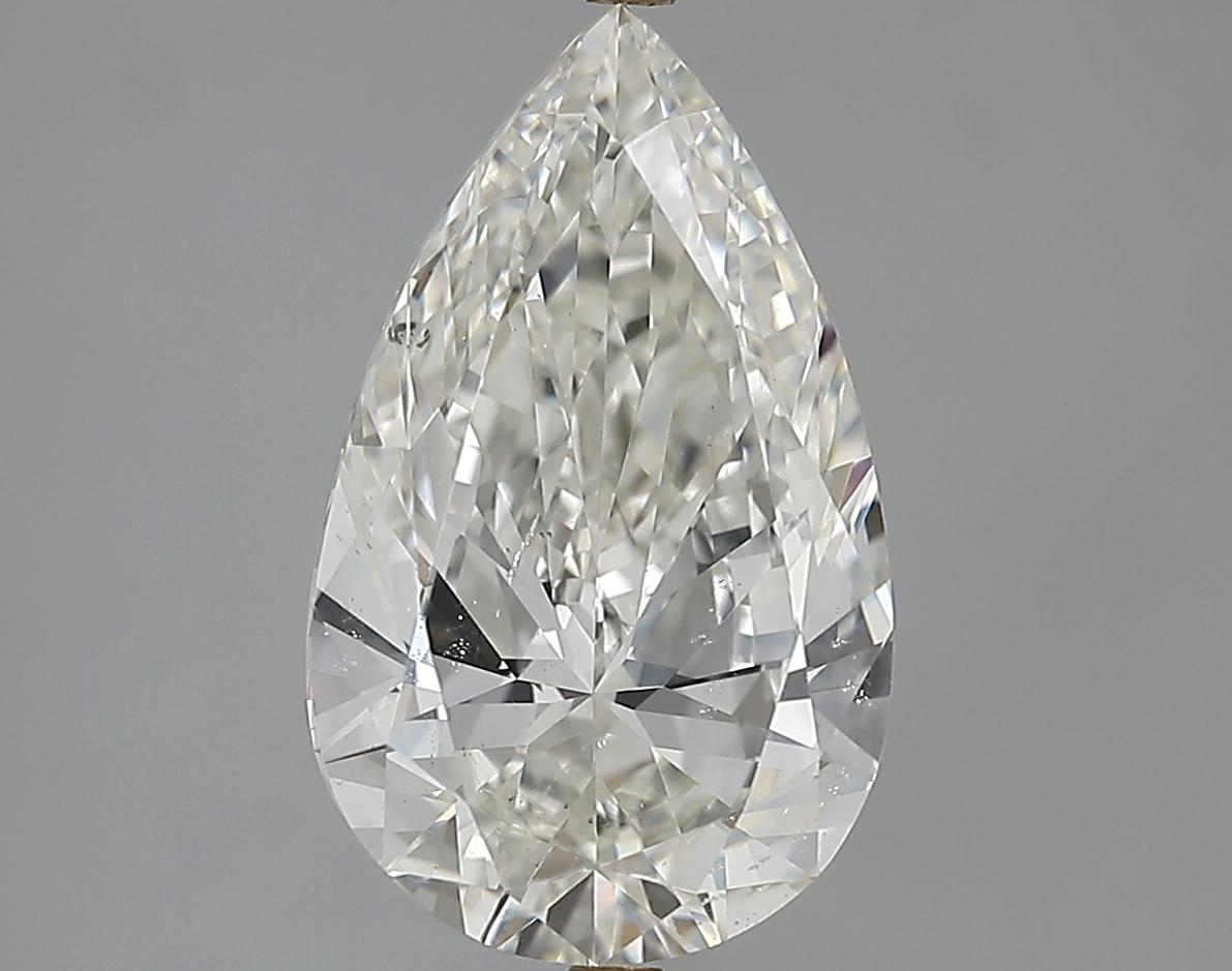 Arete Diamond