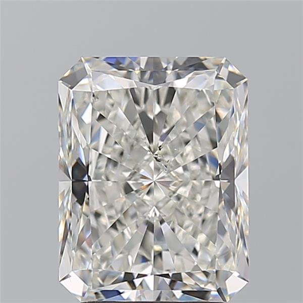 Arete Diamond