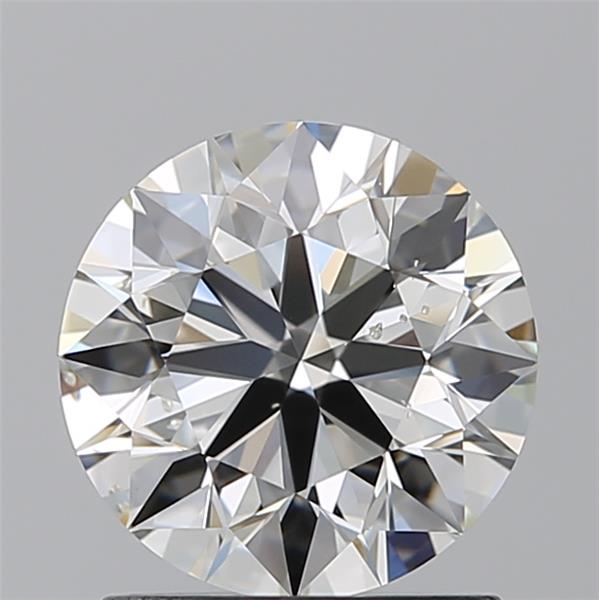 Arete Diamond