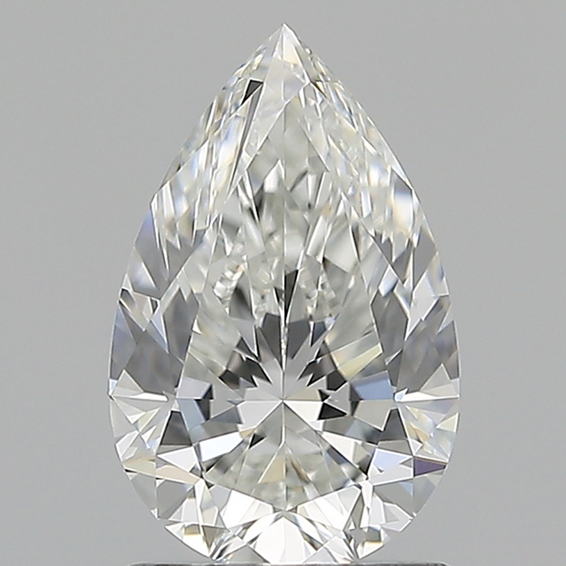 Arete Diamond