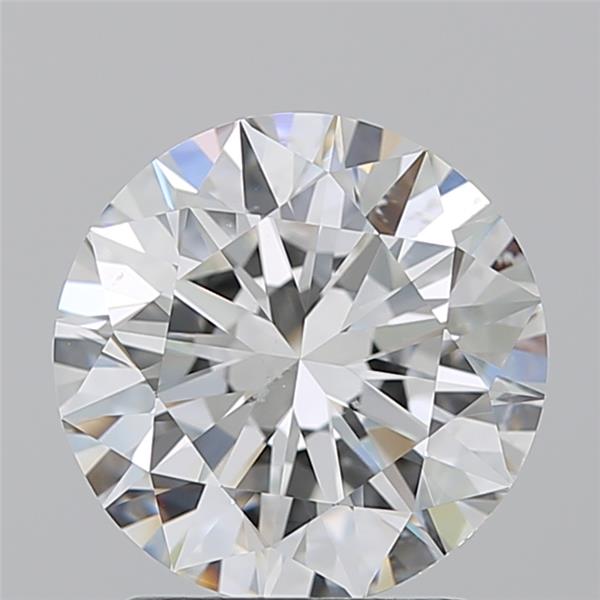 Arete Diamond