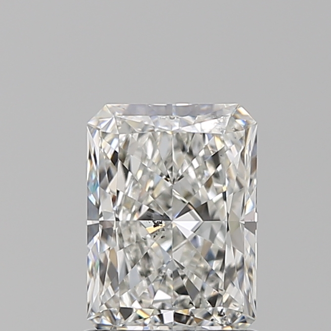 Arete Diamond
