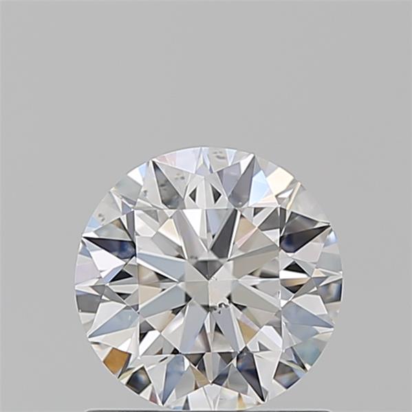 Arete Diamond