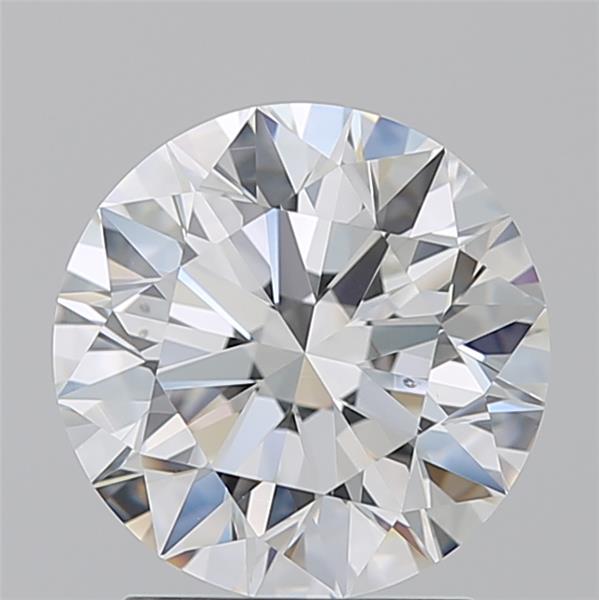Arete Diamond