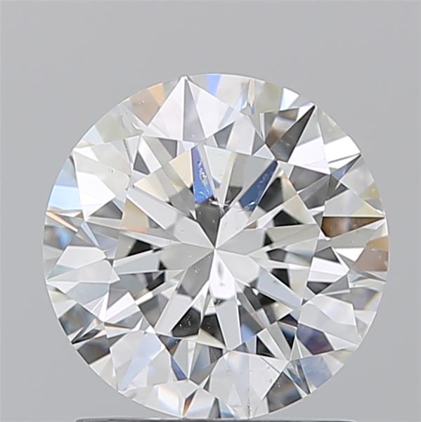 Arete Diamond