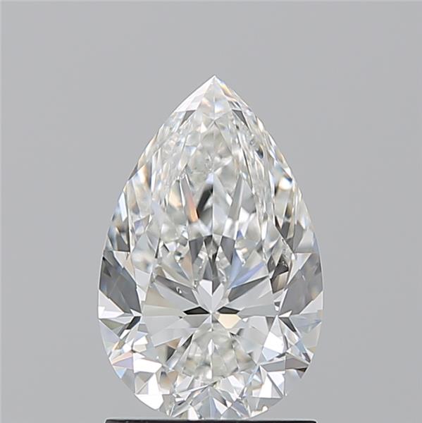 Arete Diamond
