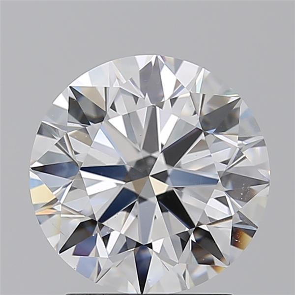 Arete Diamond