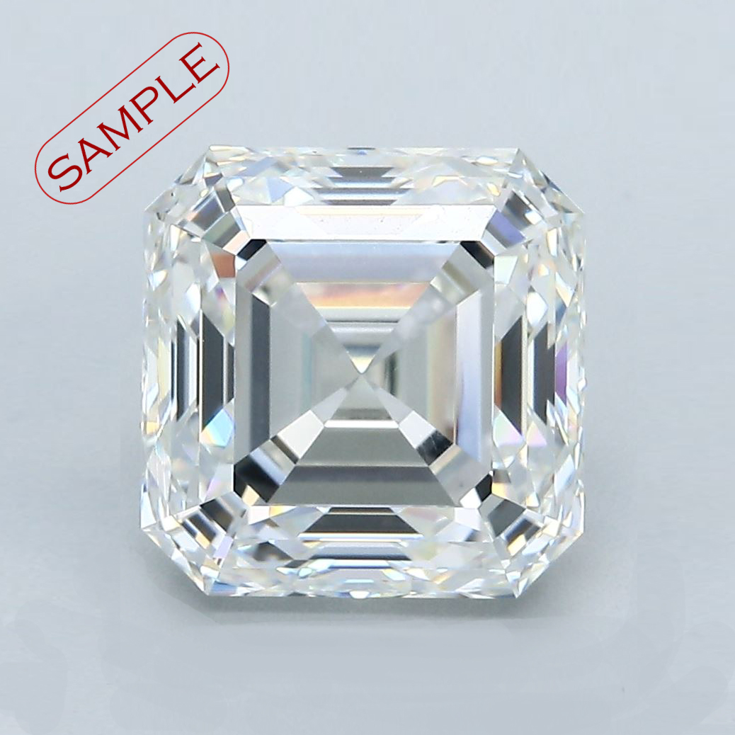 Arete Diamond