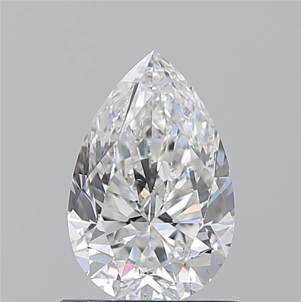 Arete Diamond
