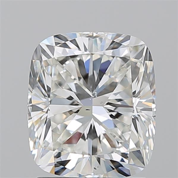 Arete Diamond