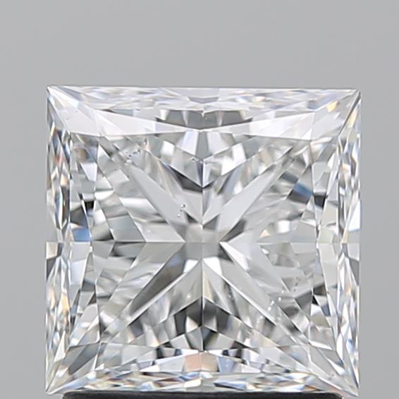Arete Diamond