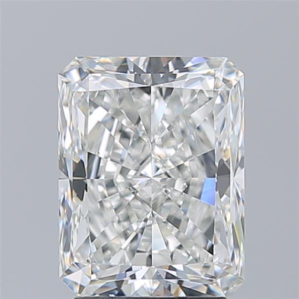 Arete Diamond