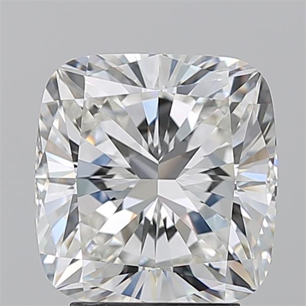 Arete Diamond