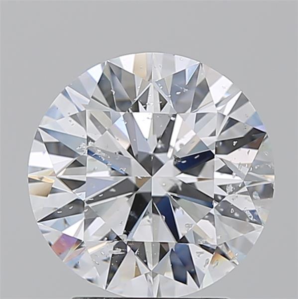 Arete Diamond