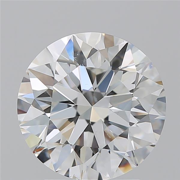 Arete Diamond