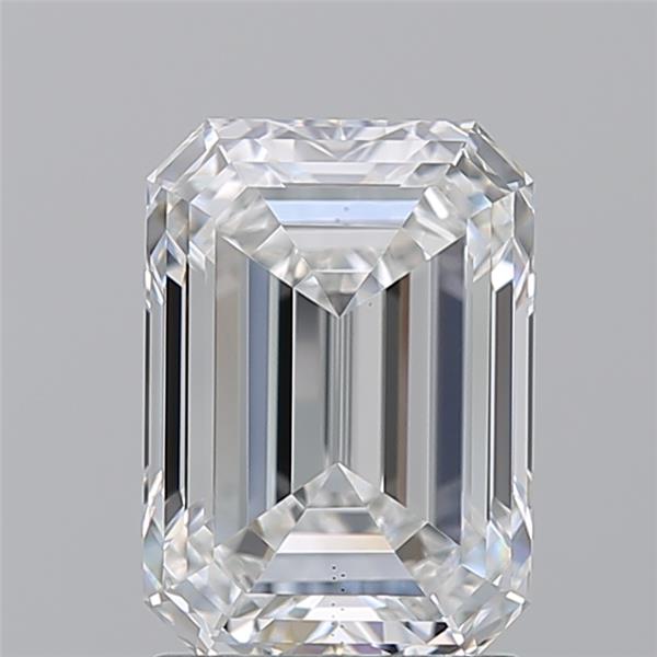 Arete Diamond