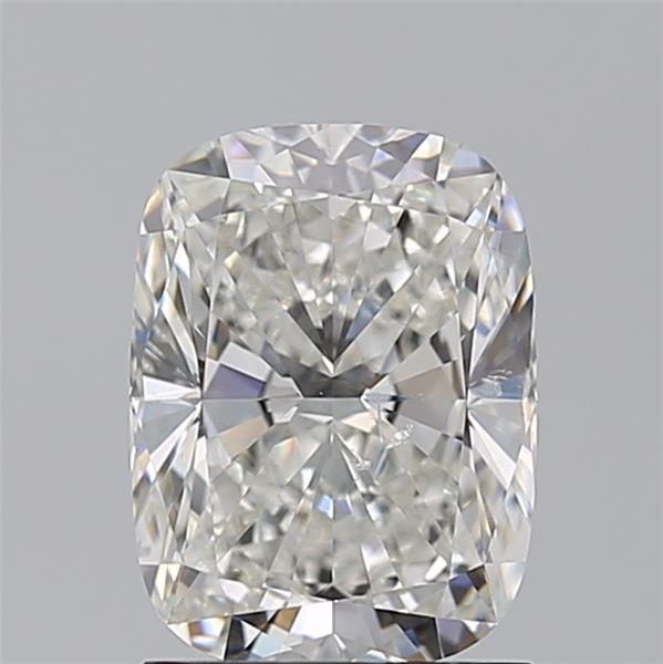 Arete Diamond