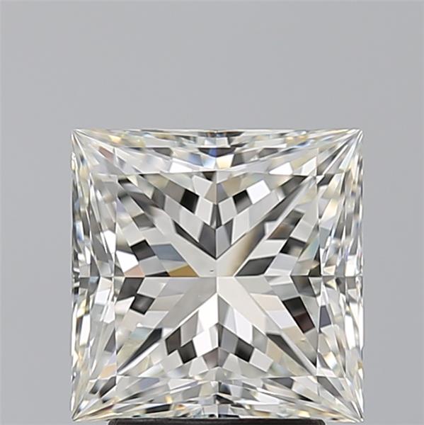 Arete Diamond