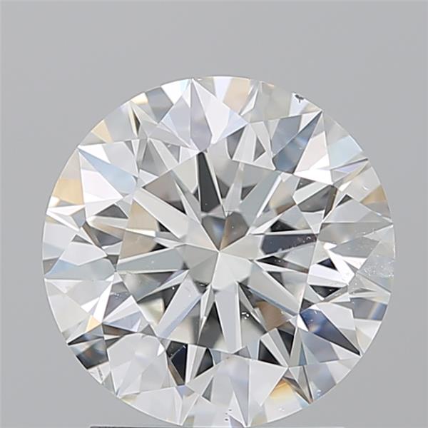 Arete Diamond