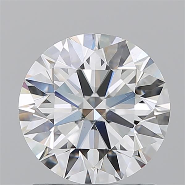 Arete Diamond