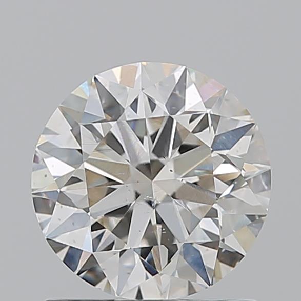 Arete Diamond