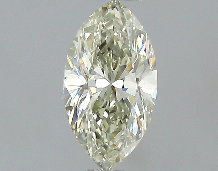 Arete Diamond