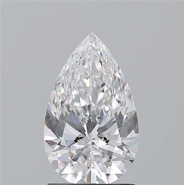 Arete Diamond