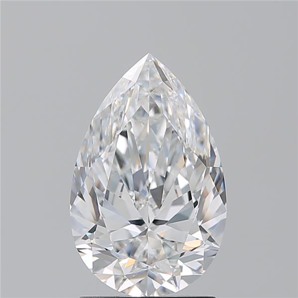 Arete Diamond