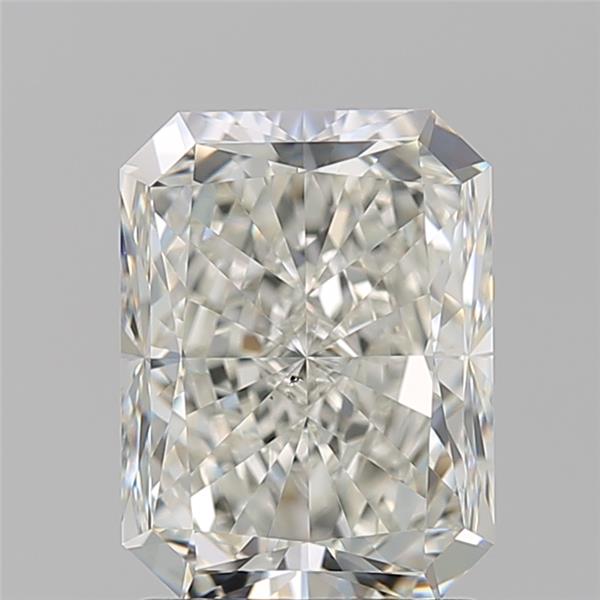 Arete Diamond