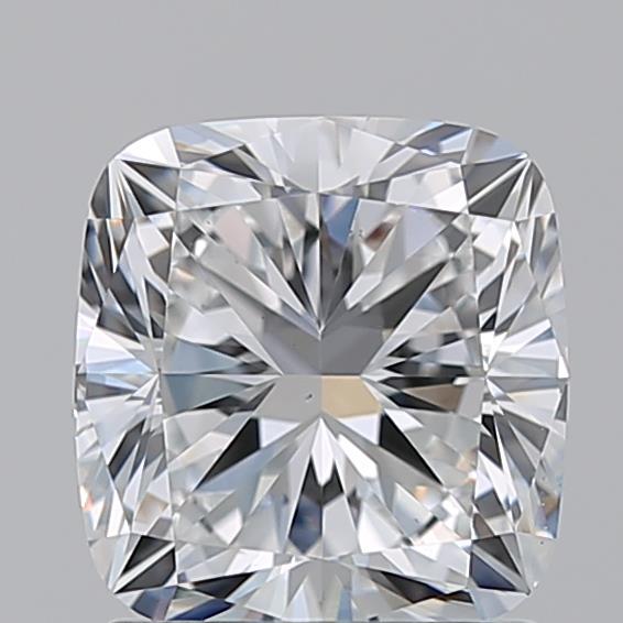 Arete Diamond