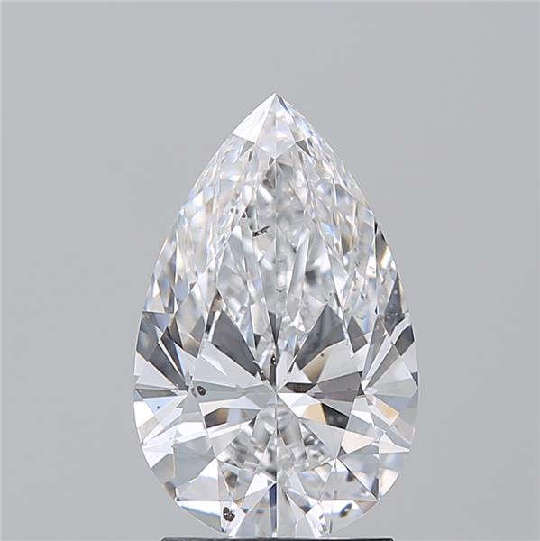 Arete Diamond