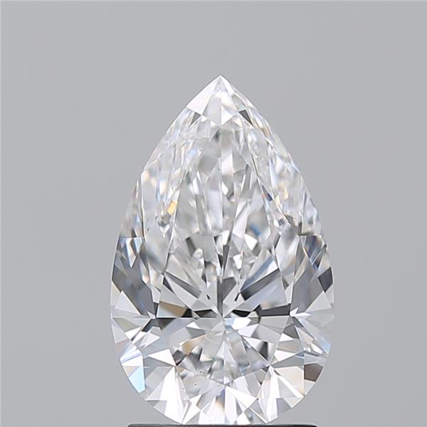 Arete Diamond