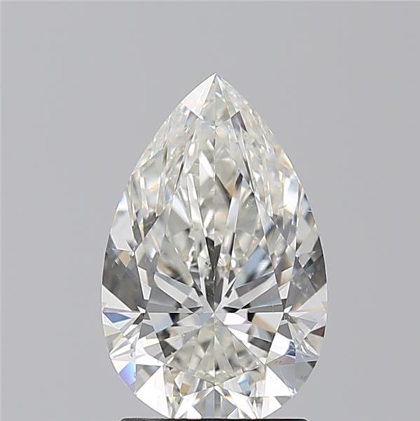 Arete Diamond