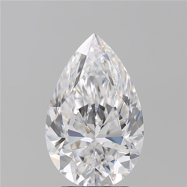 Arete Diamond