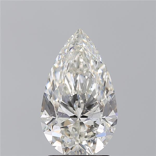 Arete Diamond