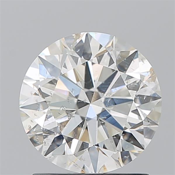 Arete Diamond