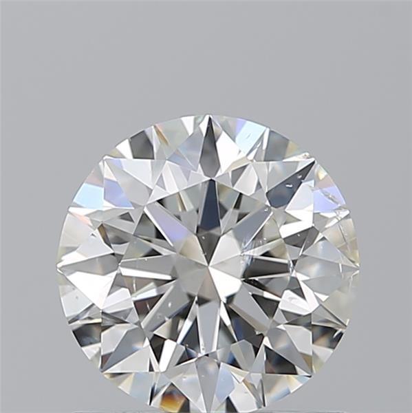 Arete Diamond