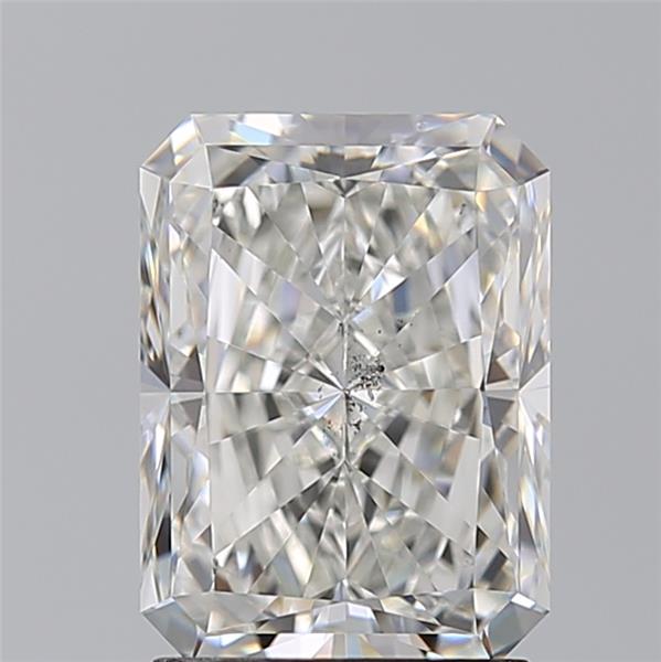 Arete Diamond