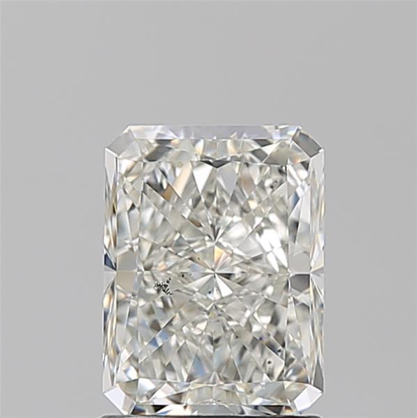 Arete Diamond