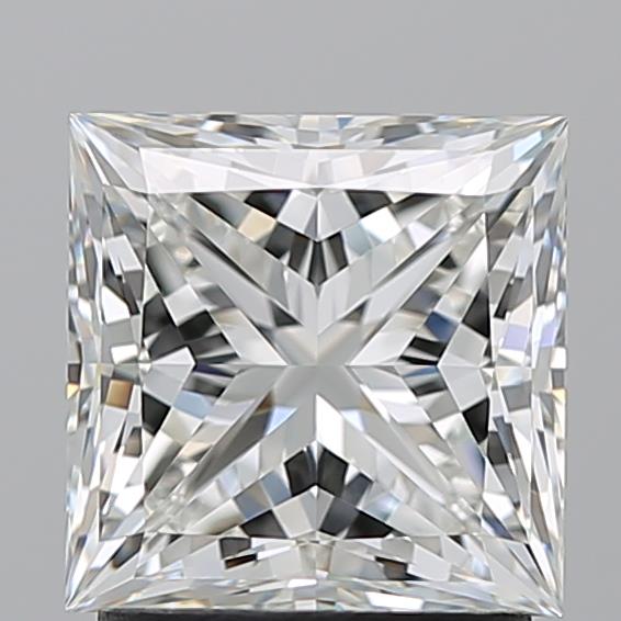 Arete Diamond