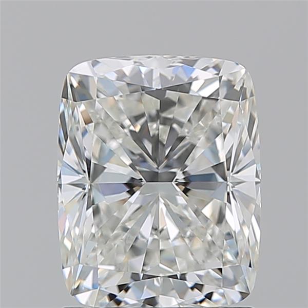 Arete Diamond