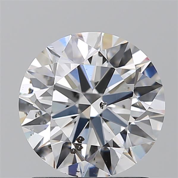 Arete Diamond