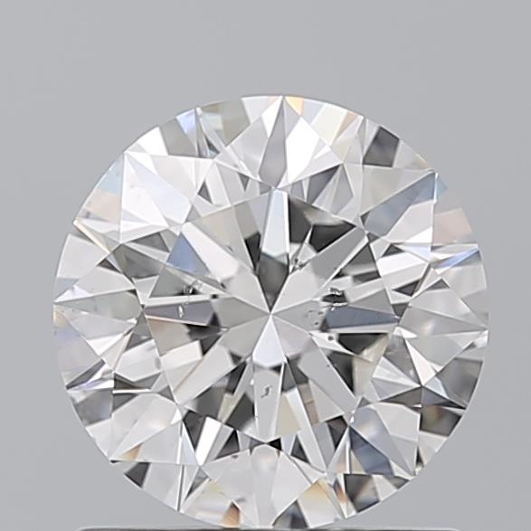 Arete Diamond