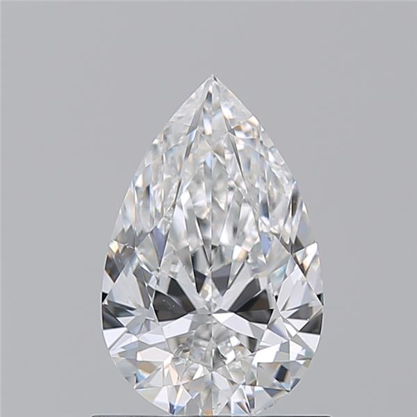 Arete Diamond