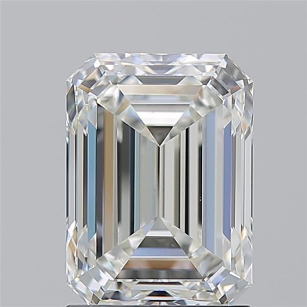 Arete Diamond