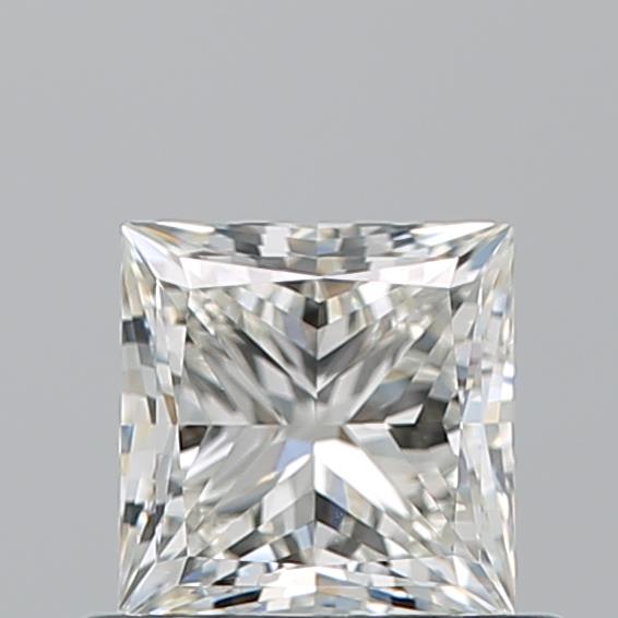Arete Diamond