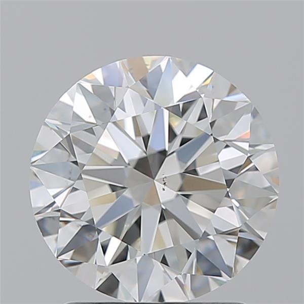 Arete Diamond