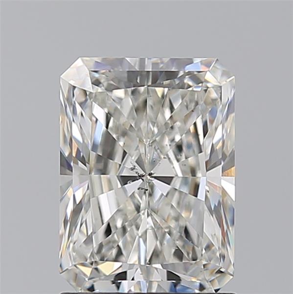 Arete Diamond